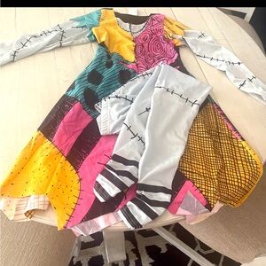 Disney Sally costume age 13